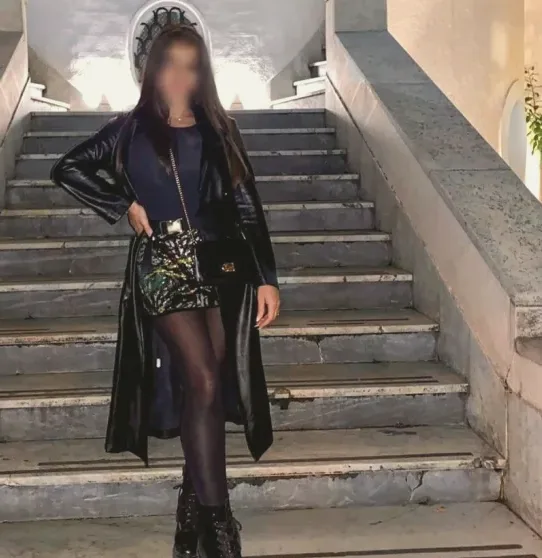 Aya, 38
