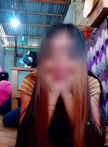 Cindy, 28