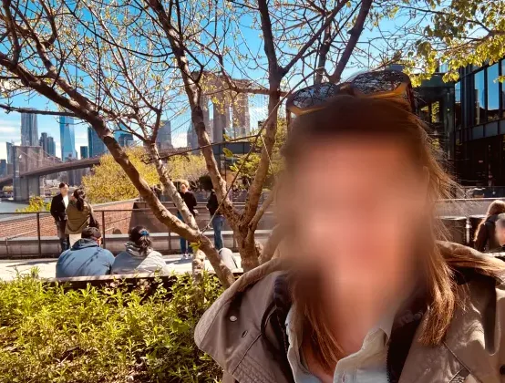 Cindy, 39