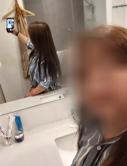 Cynthia, 31