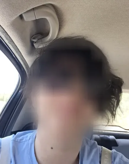 Cynthia, 35
