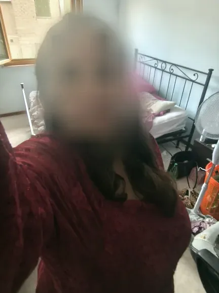 Fenna, 32