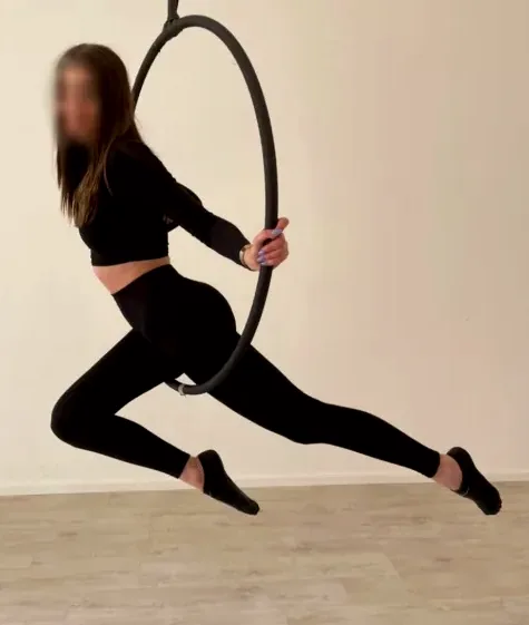 Inge, 25