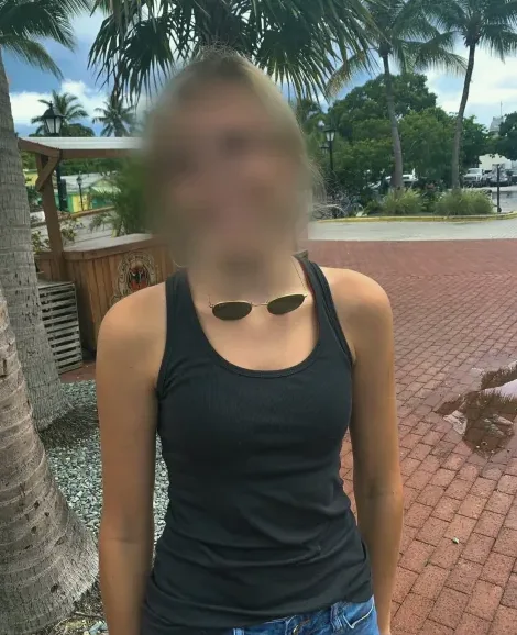 Jill, 20