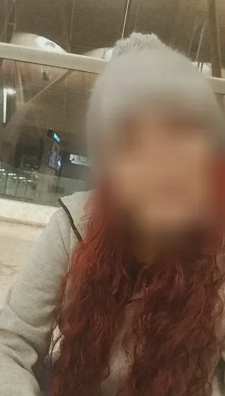 Jill, 29