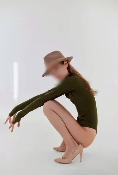 Maaike, 30