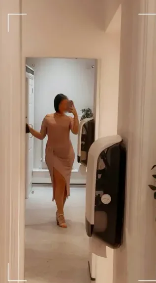 Merve, 35