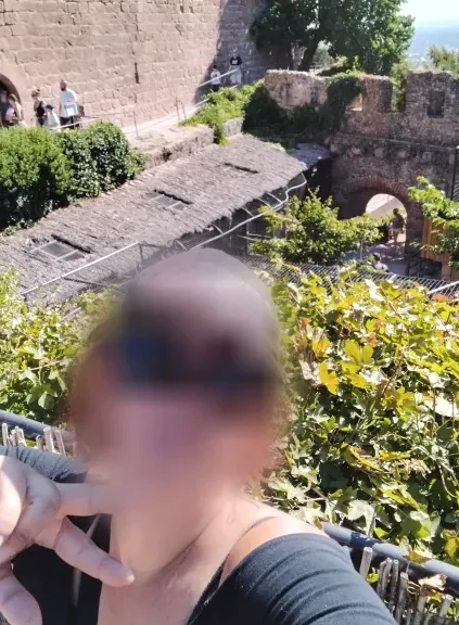 Nikki, 38