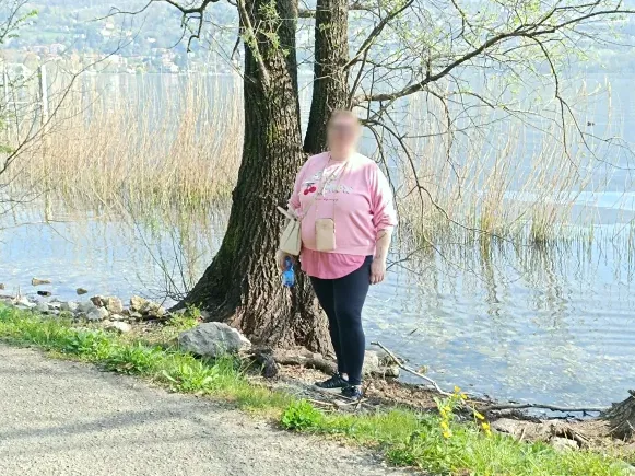 Tess, 40