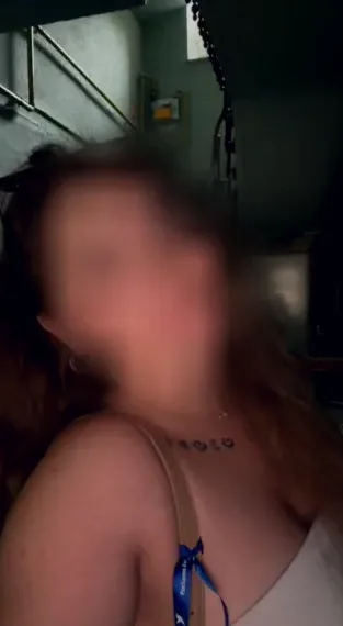 Zainab, 24